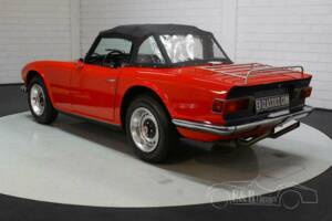 Imagen 14/19 de Triumph TR 6 (1970)