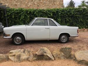 Bild 3/4 von BMW 700 Coupe (1963)