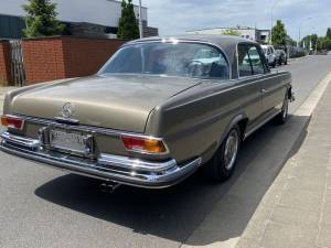 Immagine 28/48 di Mercedes-Benz 280 SE 3,5 (1971)