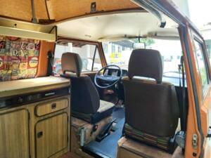 Image 24/46 of Volkswagen T3 Westfalia 1.6 (1981)
