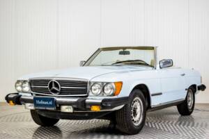 Bild 13/50 von Mercedes-Benz 450 SL (1978)