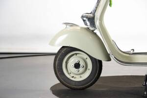 Bild 9/50 von Piaggio Vespa 150 "Struzzo" VL (1955)