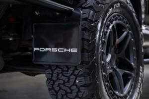 Bild 32/38 von Porsche Cayenne Turbo (2007)