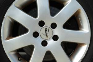 Afbeelding 17/50 van Alfa Romeo 147 1.9 JTD (2007)