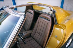 Imagen 57/76 de Chevrolet Corvette Stingray (1971)