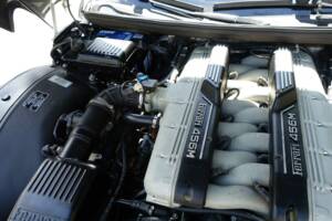 Image 27/30 de Ferrari 456M GTA (2000)