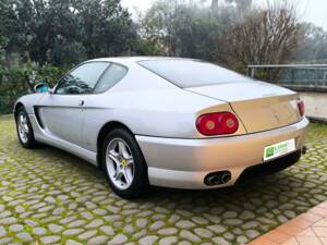 Image 7/47 of Ferrari 456 GT (1994)