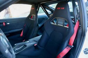 Image 33/50 de Porsche 911 GT3 RS (2010)