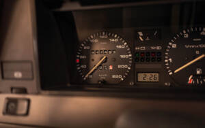 Image 88/132 of Volkswagen Santana 1.8 (1985)