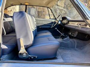 Bild 17/34 von Alfa Romeo 2600 Sprint (1963)