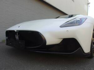 Imagen 13/100 de Maserati MC20 (2022)