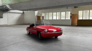 Afbeelding 18/74 van Victoria Spatz (1956)
