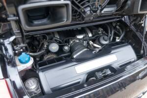 Afbeelding 43/50 van Porsche 911 Targa 4S (2009)