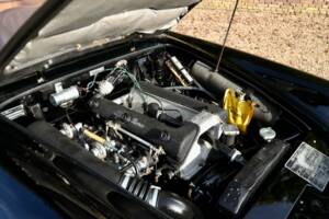 Bild 23/50 von Alfa Romeo 2000 Spider (1961)