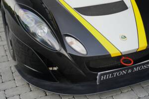 Bild 17/50 von Lotus Elise S (2008)