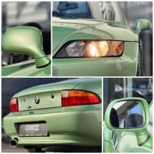 Immagine 25/28 di BMW Z3 1.9 (1998)