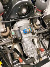 Bild 14/37 von Porsche 550 Spyder RS 1500 (1954)