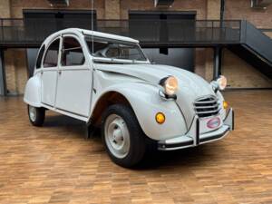Bild 9/39 von Citroën 2 CV 6 Club (1988)