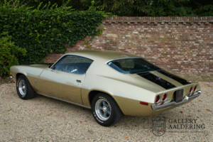 Bild 7/50 von Chevrolet Camaro (1970)