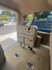 Imagen 21/30 de Lexus LX 470 (2005)