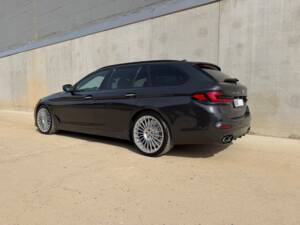 Image 28/28 of ALPINA D5 Touring (2018)
