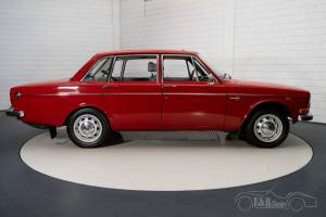 Image 13/19 de Volvo P 144 GL (1971)