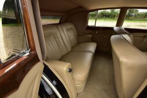Image 23/50 de Bentley Mark VI (1948)