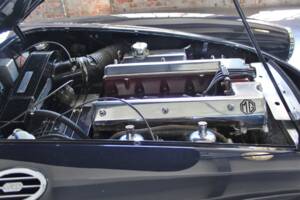 Bild 7/18 von MG MGA Twin Cam (1960)