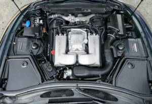 Imagen 15/21 de Jaguar XKR (2001)