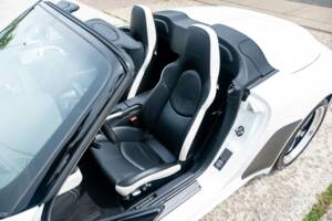 Bild 24/27 von Porsche 911 Speedster (2011)