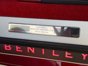 Imagen 29/44 de Bentley Continental GT V8 (2020)