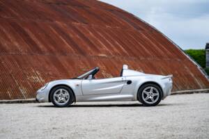 Image 8/37 de Lotus Elise 111 (1998)