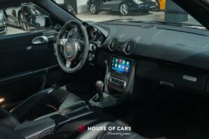 Afbeelding 17/24 van Porsche Cayman S (2008)