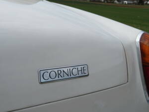 Bild 18/20 von Rolls-Royce Corniche I (1972)