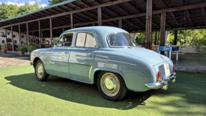 Image 16/64 of Alfa Romeo Dauphine R 1090 (1961)