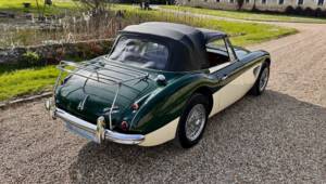 Image 15/62 de Austin-Healey 3000 Mk III (BJ8) (1964)