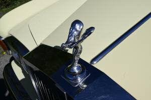 Bild 48/50 von Rolls-Royce Silver Shadow I (1977)