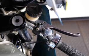 Image 22/54 de Ducati 900 SS (1977)