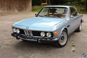 Image 1/73 of BMW 3.0 CSi (1973)