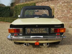 Image 17/50 of Triumph TR 6 (1971)