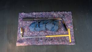 Bild 70/105 von Mercedes-Benz 280 S (1972)