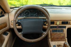 Bild 42/48 von Maserati Quattroporte 2.0 (1995)