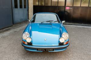 Bild 3/24 von Porsche 911 2.4 S (1972)