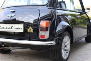 Obraz 22/40 pojazdu Mini Cooper 1.3i MPI (2000)