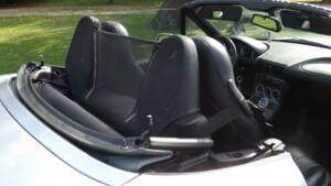Bild 34/50 von BMW Z3 Cabriolet 3.0 (2000)