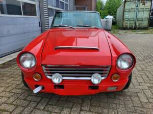 Image 5/8 de Datsun Fairlady 1600 (1968)