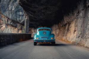 Bild 12/86 von Porsche 356 B 1600 Super 90 (1960)