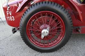 Image 47/50 of Riley Nine Brooklands Speed Model (1930)
