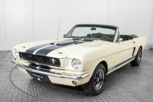 Image 18/50 of Ford Mustang 289 (1965)