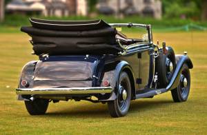 Image 28/50 of Mercedes-Benz 200 (1935)